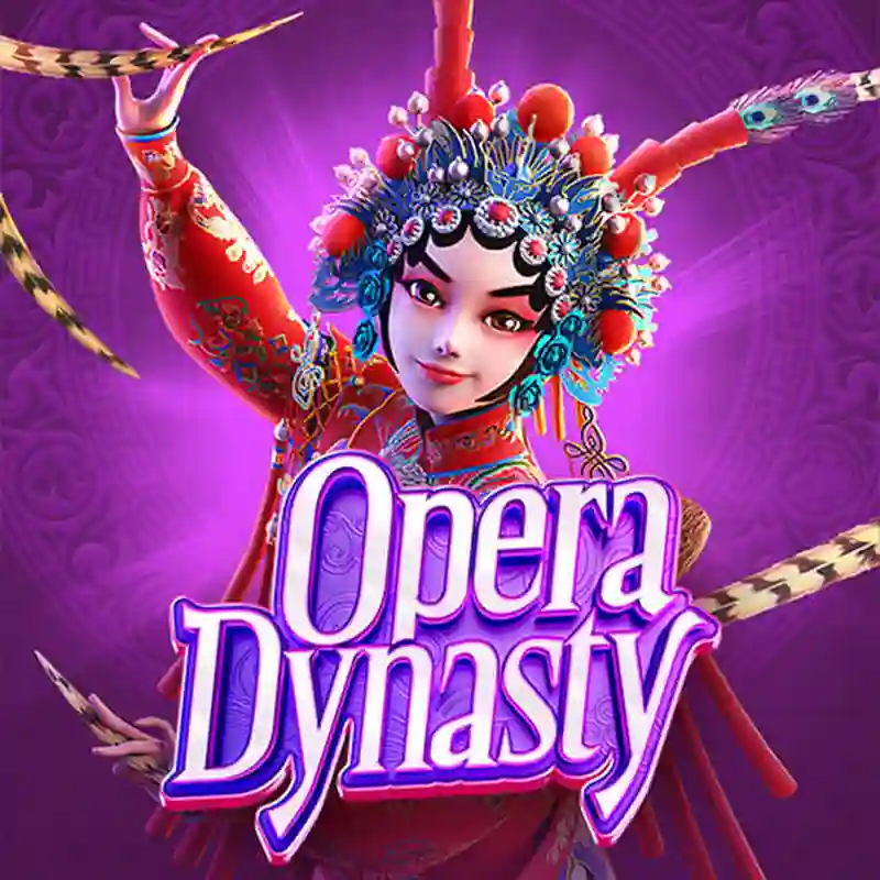 Opera Dynasty Slot Game Betfury