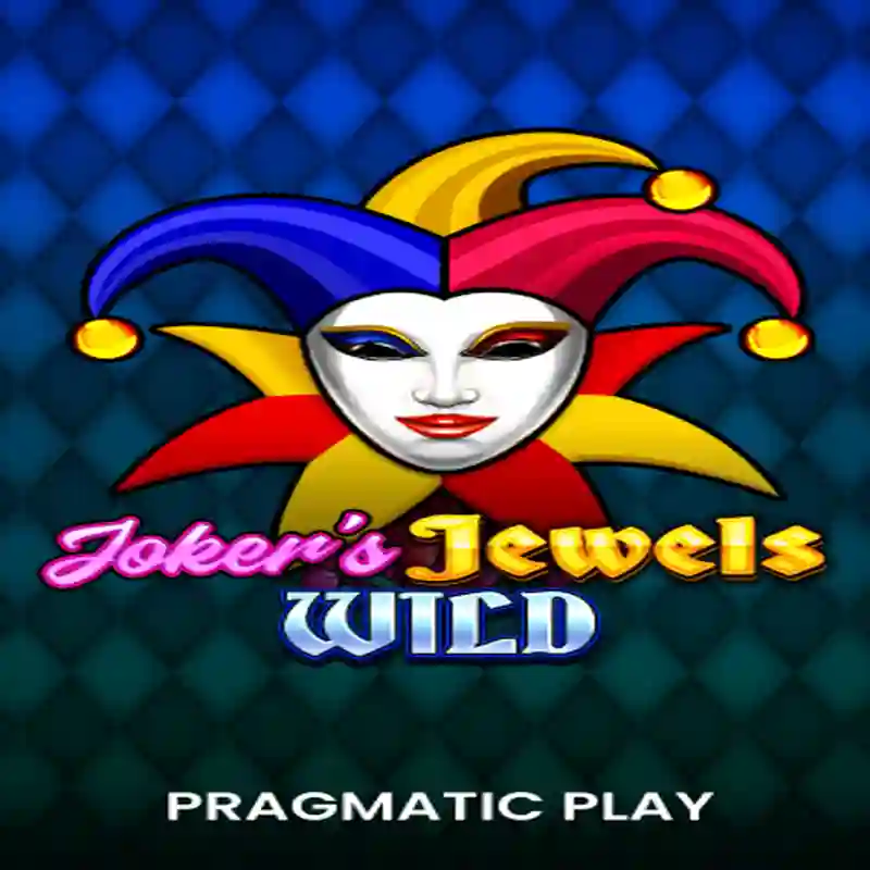 PP Joker’s Jewels Wild Slot betfury