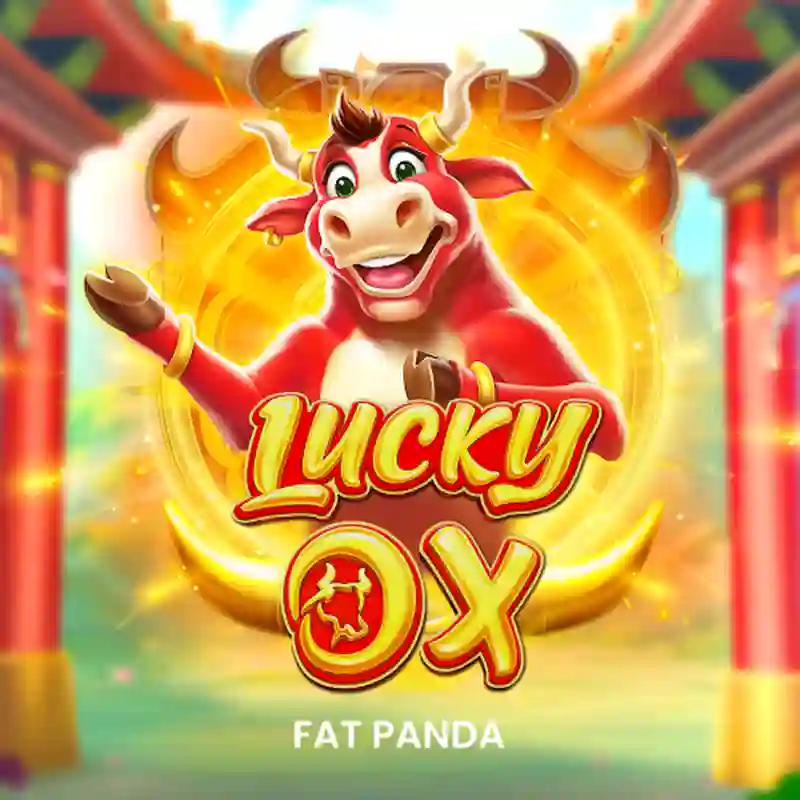 PP Lucky Ox casino online slot