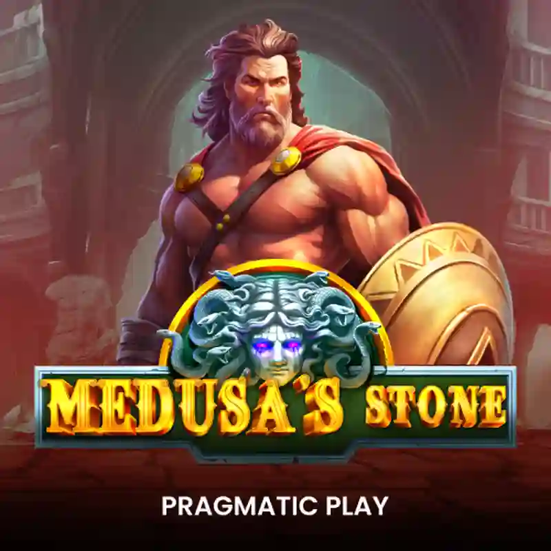 PP Medusa’s Stone slot betfury