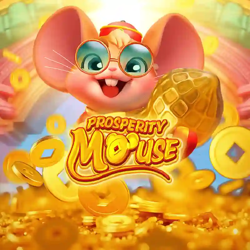 Jugar Prosperity Mouse en Betfury