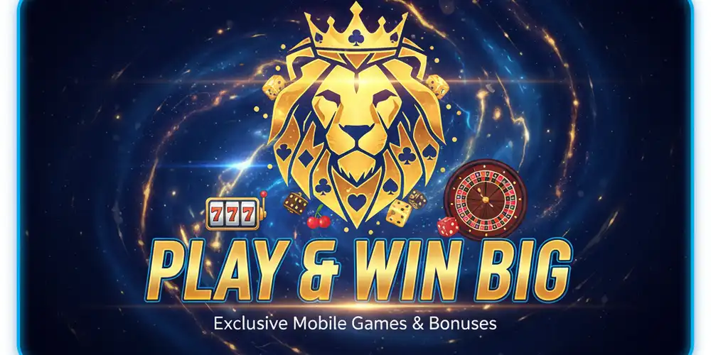 Betfury Casino Banner